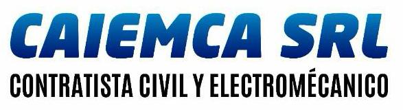 Logo Caiemca SRL